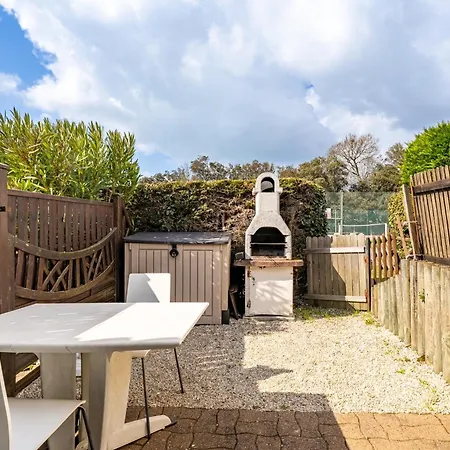 Holiday home Le Phare - Po26