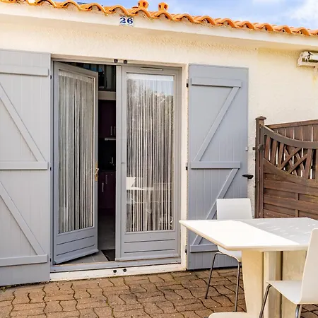 Le Phare - Po26 Holiday home