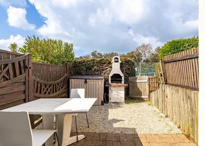 Holiday home Le Phare - Po26