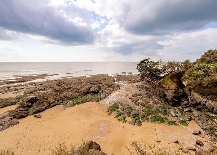 Le Phare - Po26 * Pornic