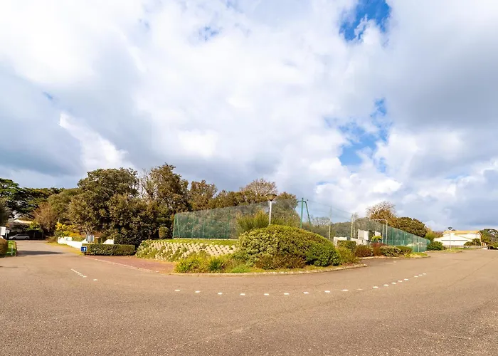 Le Phare - Po26 Holiday home Pornic