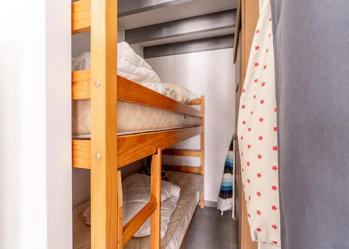 Holiday home Le Phare - Po26 Pornic