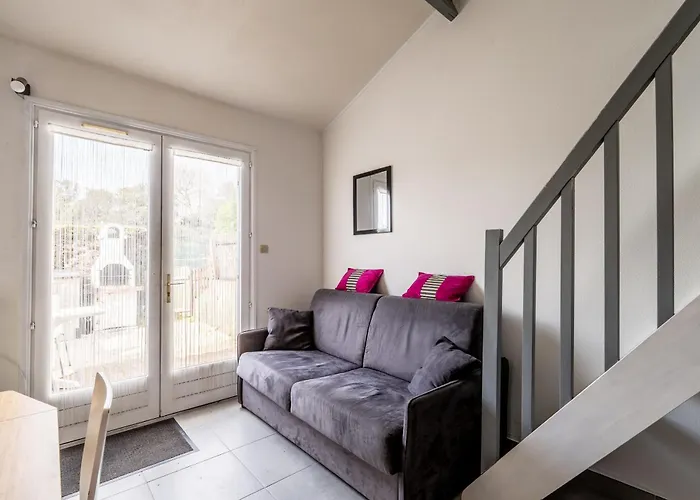 Le Phare - Po26 Holiday home