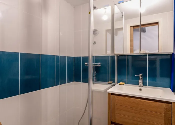 Le Phare - Po26 Holiday home Pornic