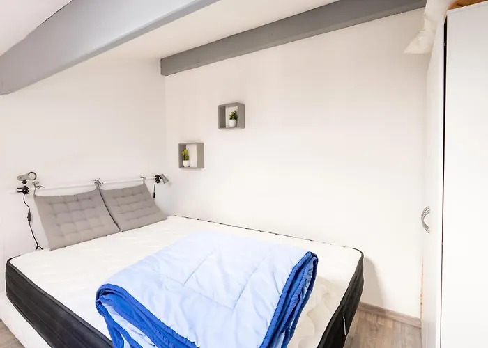 Le Phare - Po26 Holiday home *