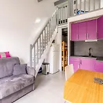 Feriehus Le Phare - Po26 *