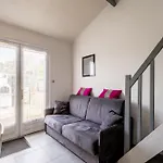 Le Phare - Po26 بيت للعطل