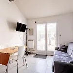 Le Phare - Po26 Feriehus *