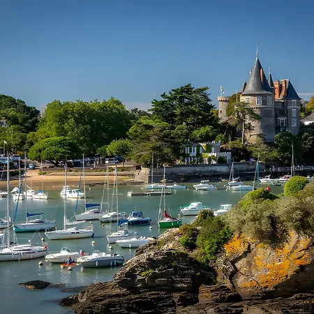 M9107 - Domaine, Maison 4 Pers Дом отдыха