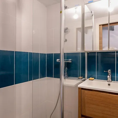 M9107 - Domaine, Maison 4 Pers Дом отдыха Порник