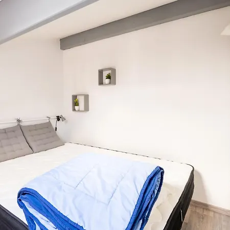 Le Phare - Po26 Tatil Evi *