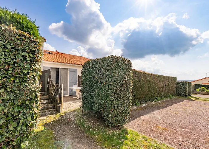 M9107 - Domaine, Maison 4 Pers *