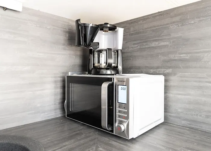 펜션 M9107 - Domaine, Maison 4 Pers 포르닉